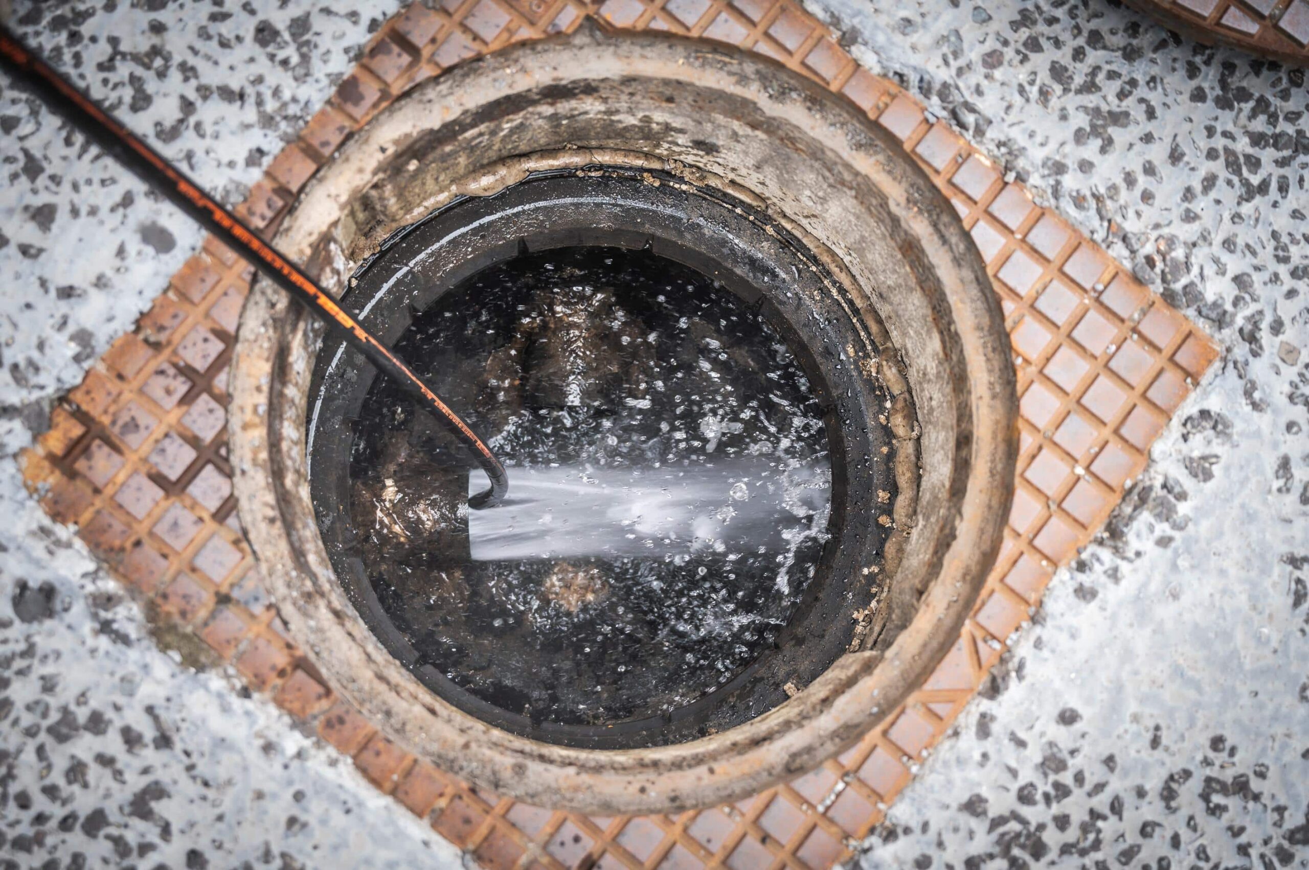 hogedruk inspectiepunt