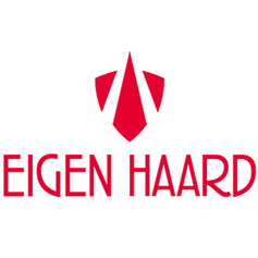 Eigen Haard logo