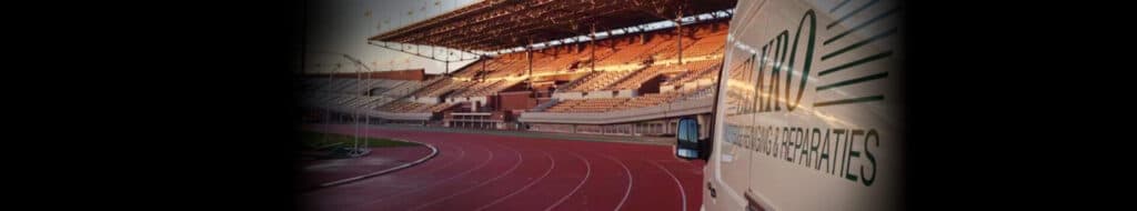 Olympisch stadion Amsterdam