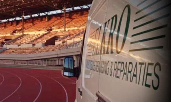 Olympisch stadion Amsterdam