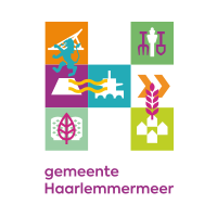 Logo Gemeente Haarlemmermeer