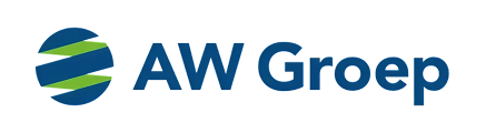 AW Groep logo