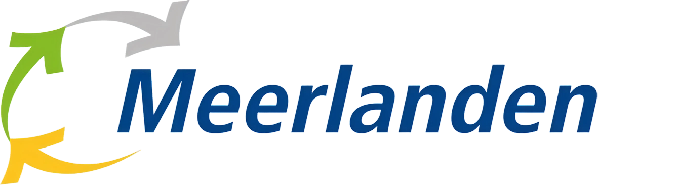 Meerlanden logo