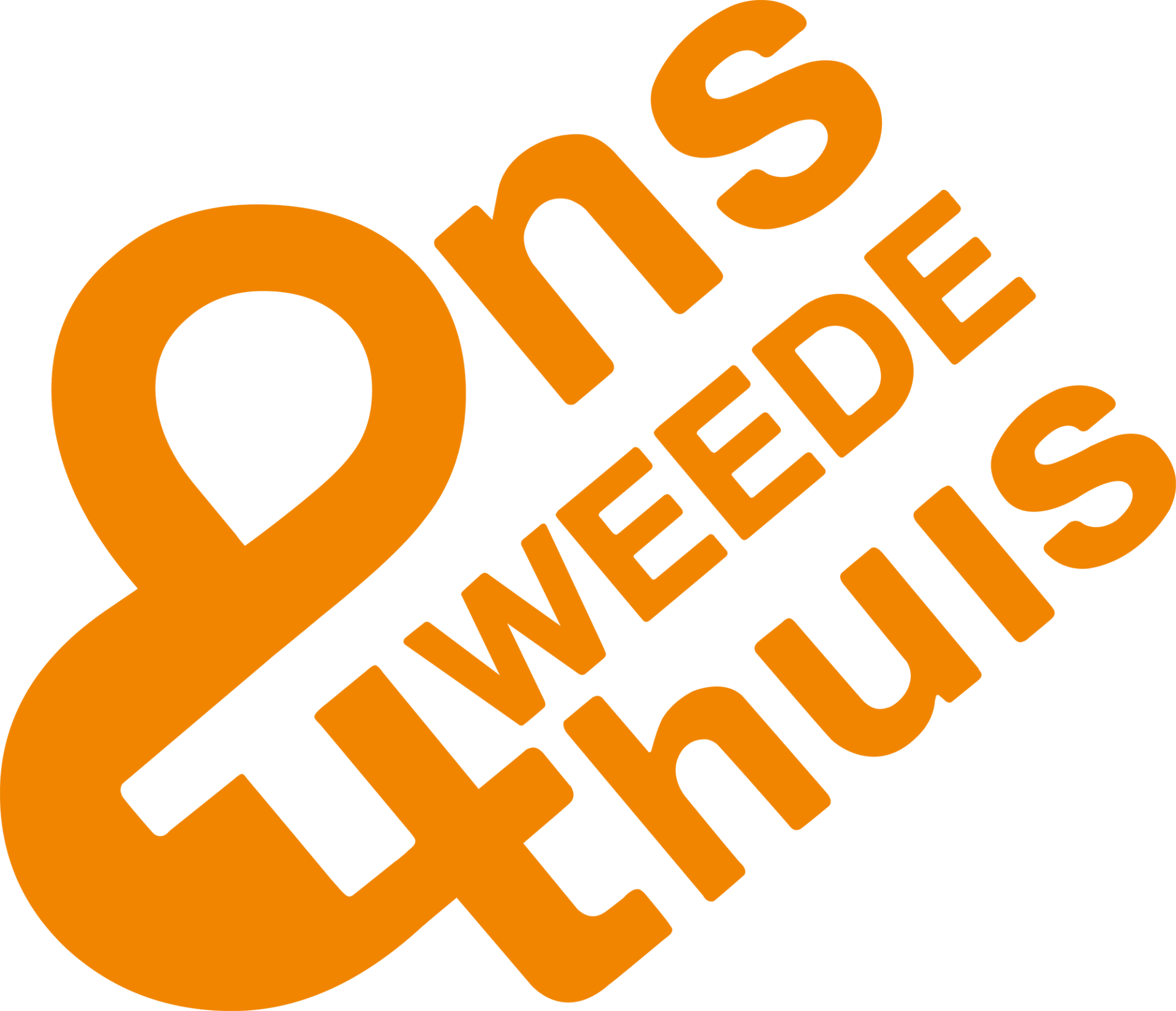 Stichting ons tweede huis logo